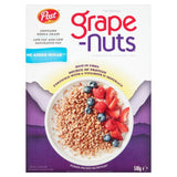 Grape-Nuts Crunchy Wheat &amp;amp; Malted Barley   580g