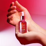 Grass &amp;amp; Co. GLOW Nourishing 300mg CBD Face Oil 30ml