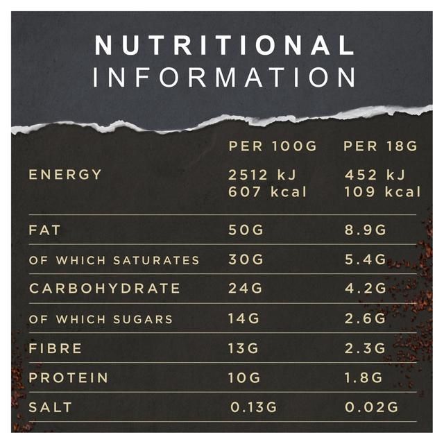 Green &amp;amp; Black's Organic 85% Dark Chocolate Bar   90g