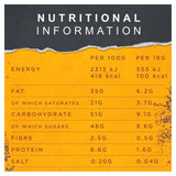 Green &amp;amp; Black's Organic Butterscotch Milk Chocolate Bar   90g