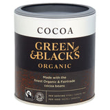 Green &amp;amp; Black's Organic Cocoa