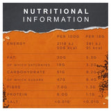 Green &amp;amp; Black's Organic Ginger Dark Chocolate Bar   90g