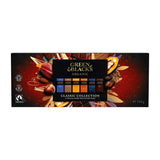 Green &amp;amp; Blacks chocolate selection 180g