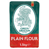 Green Dragon Plain Flour   1500g