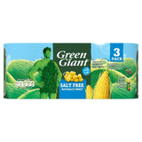 Green Giant Salt Free Sweetcorn