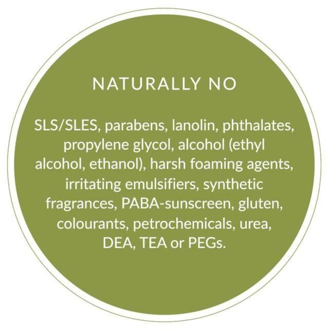 Green People After Sun Lotion   200ml