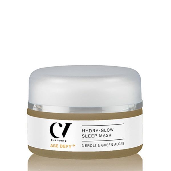 Green People Age Defy + by Cha V&amp;oslash;htz&amp;rsquo; Hydra-Glow Sleep Mask