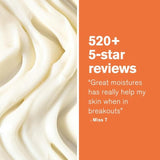 Green People Organic Clear Skin Cleansing Moisturiser OY!  Vegan   50ml