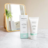 Green People Organic Fruit Exfoliating Scrub Vegan   50ml