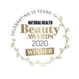 Green People Organic Mascara Volumising Black   7ml