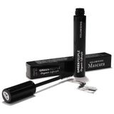 Green People Organic Mascara Volumising Brown   7ml