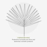 Green People Organic Mascara Volumising Brown   7ml