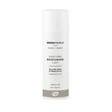 Green People Scent Free Day Moisturiser   50ml