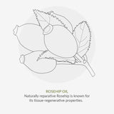 Green People Soft Buff Skin Exfoliator Age Defy+ by Cha Vohtz Vegan   30ml