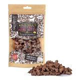 Green &amp;amp; Wilds Buffalo Mini Bites Dog Treats   75g