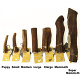 Green &amp;amp; Wilds Premium Original Antler Chew Dog Treat