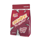 Grenade Pre-workout Berried Alive Sour Cherry 330g
