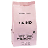 Grind 200g Whole Bean Coffee - House Blend   200g