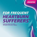 Guardium Acid Reflux Control Tabs Heartburn Indigestion   14 per pack