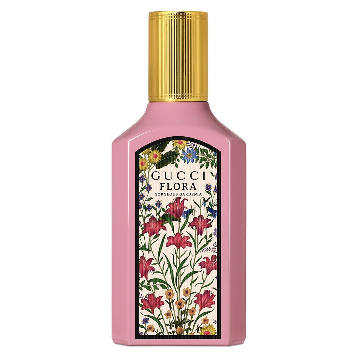 Gucci Flora Gorgeous Gardenia for Her Eau de Parfum 50ml