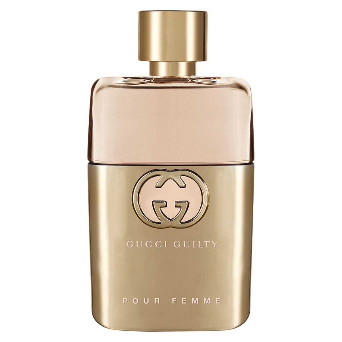 Gucci Guilty Eau de Parfum For Her 50ml