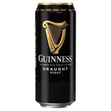 Guinness Draught Stout Beer   10 x 440ml
