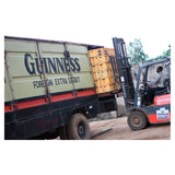Guinness Foreign Extra Stout Beer