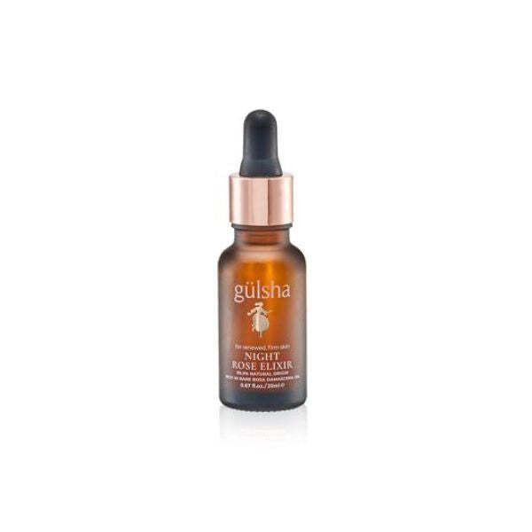 Gulsha Regenerating Night Elixir 20ml