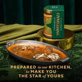 Gymkhana Butter Masala Cooking Sauce   300ml