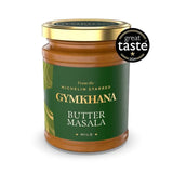 Gymkhana Butter Masala Cooking Sauce   300ml