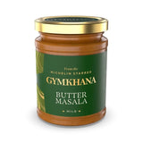 Gymkhana Butter Masala Cooking Sauce   300ml