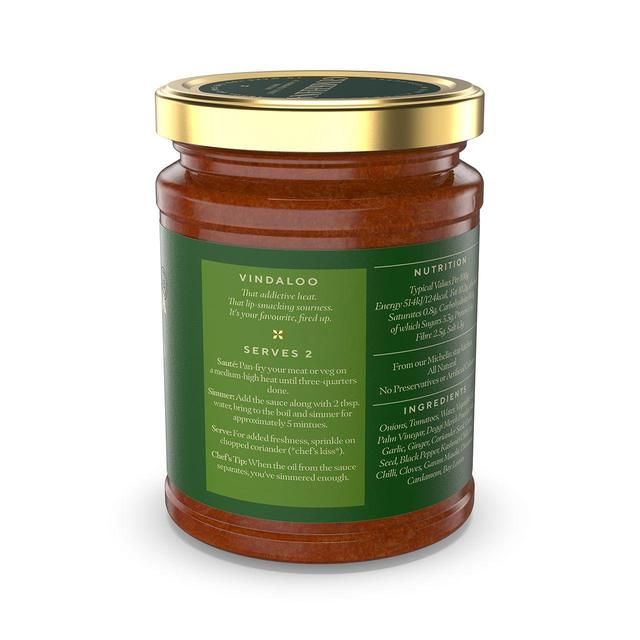 Gymkhana Vindaloo Cooking Sauce   300ml