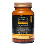 H&amp;amp;B Expert Agewell 60 Capsules