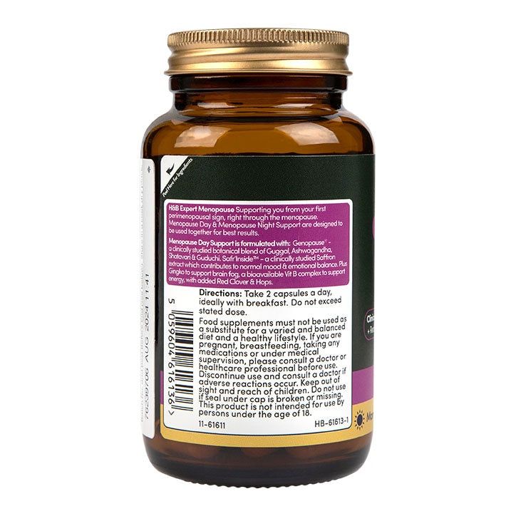 H&amp;amp;B Expert Menopause Day 60 Capsules