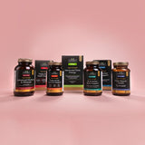 H&amp;amp;B Expert Triple Action Heart Support 60 Capsules &amp;amp; Tablets