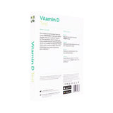 H&amp;amp;B&amp;amp;Me Vitamin D Blood Test