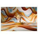 Haagen-Dazs Salted Caramel Ice Cream   460ml