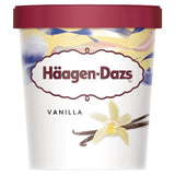 Haagen-Dazs Vanilla Ice Cream   460ml