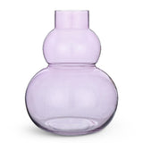 Habitat Bubble Vase Lilac