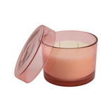 Habitat Large Multi Wick Candle - Jasmine &amp;amp; Pineapple Flower