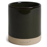 Habitat Small Ceramic Candle - Gardenia &amp;amp; Rose
