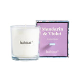 Habitat Sweet Neroli &amp;amp; Jasmine Boxed Candle