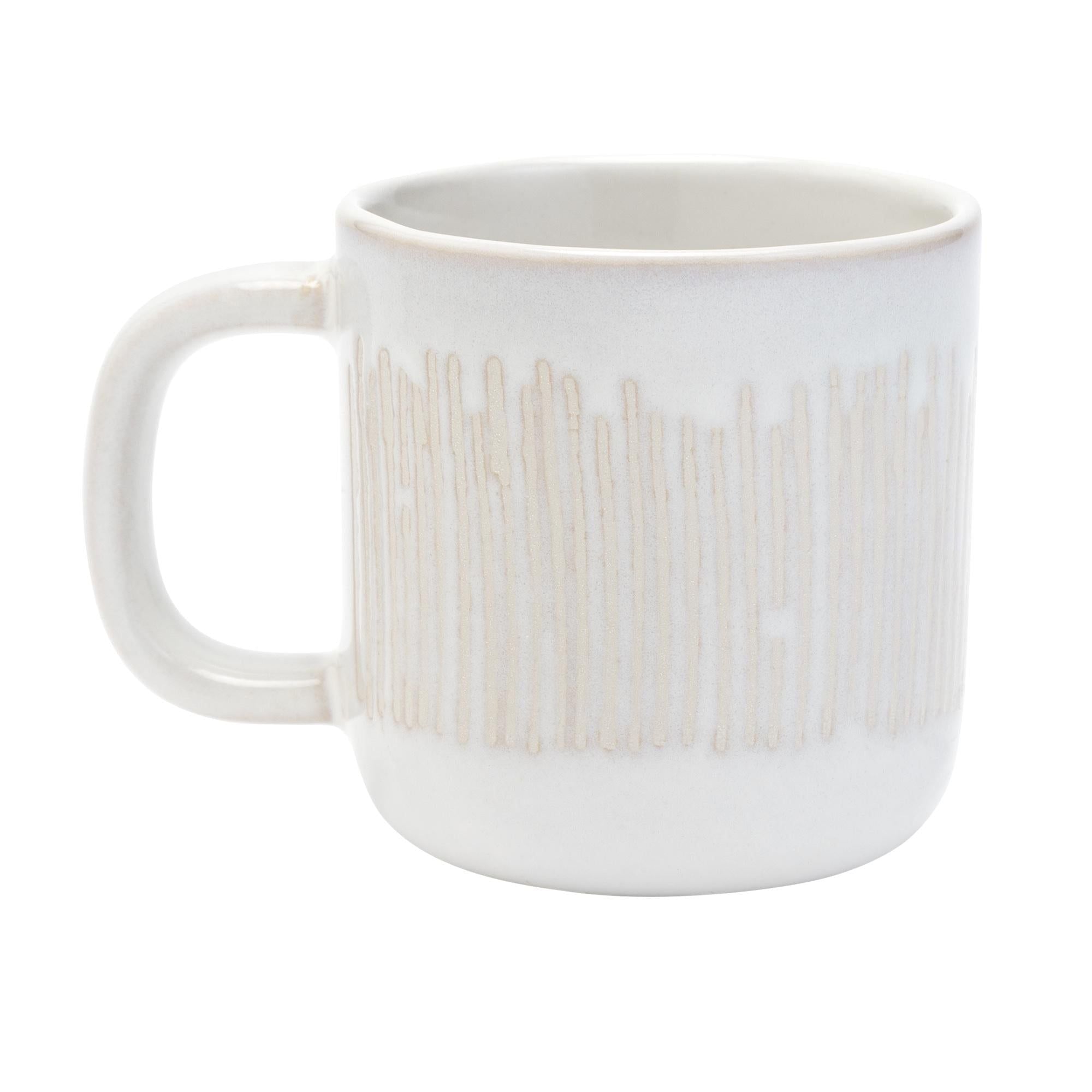 Habitat Wax Resist Espresso Cup