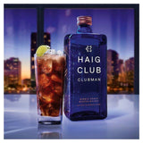 Haig Club Clubman Single Grain Scotch Whisky