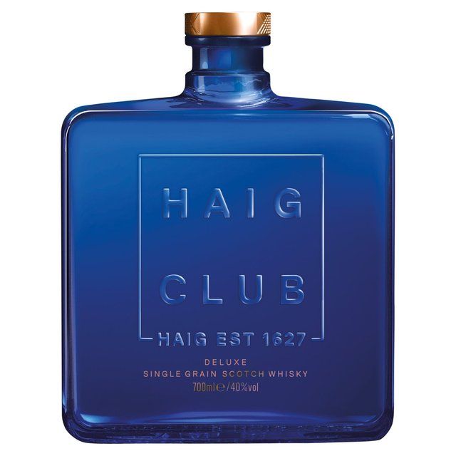 Haig Club Whisky   70cl