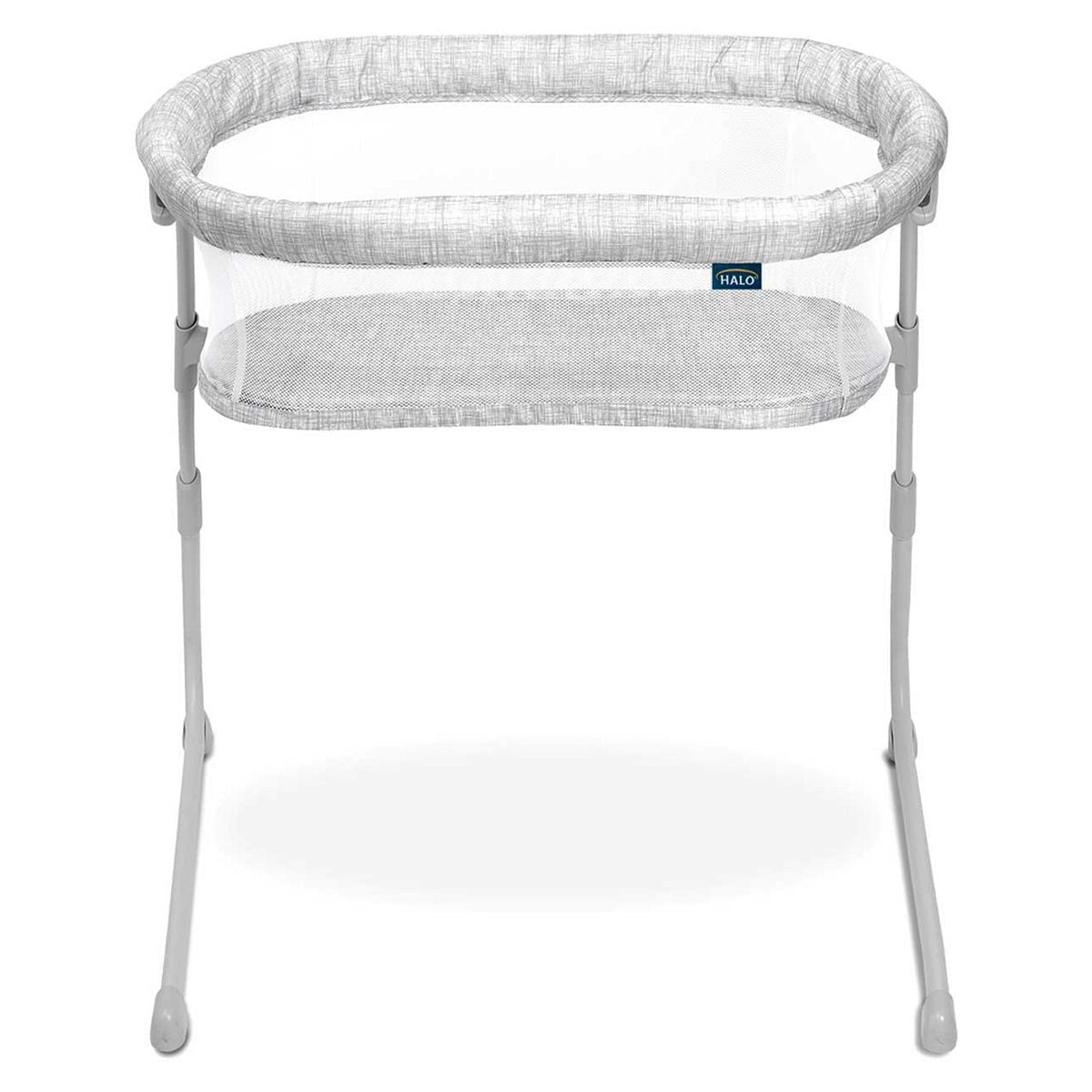 HALO&amp;reg; BassiNest&amp;reg; FLEX Sleeper heather weave