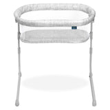 HALO&amp;reg; BassiNest&amp;reg; FLEX Sleeper heather weave