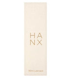 Hanx Vegan Lubricant - 50ml
