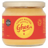 Happy Butter Organic West Country Ghee   300g