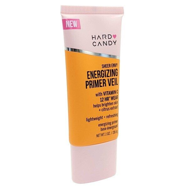 Hard Candy - Primer Veil 28g helps Brighten Skin